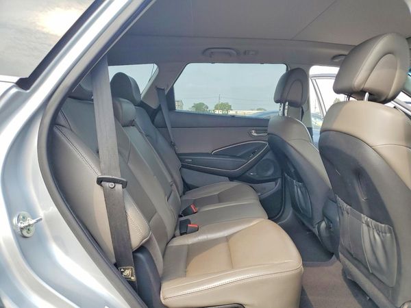 2015 HYUNDAI SANTA FE TOP