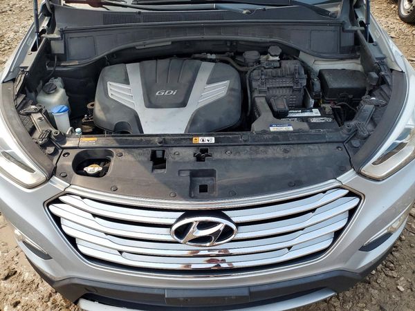 2015 HYUNDAI SANTA FE TOP