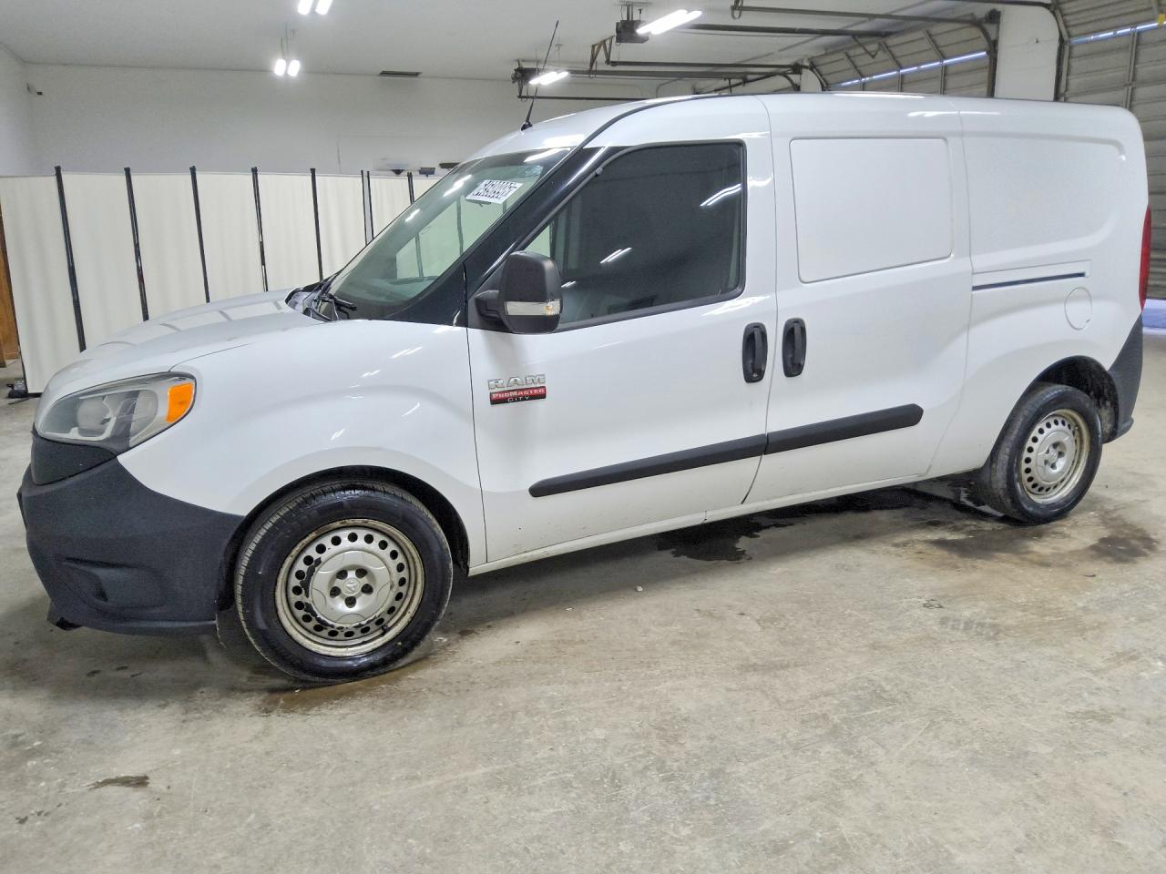 2018 RAM PROMASTER CITY ST