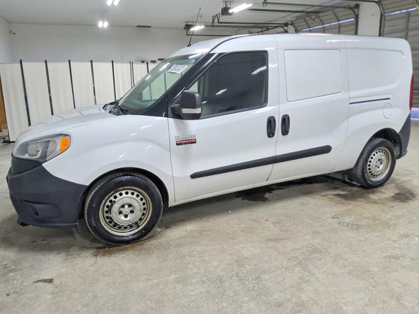 2018 RAM PROMASTER CITY ST