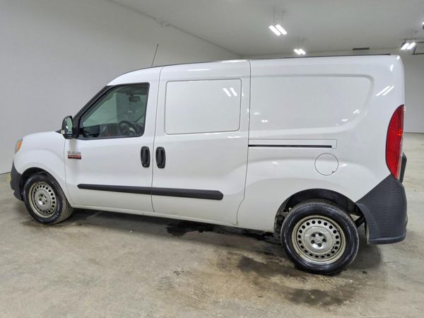 2018 RAM PROMASTER CITY ST