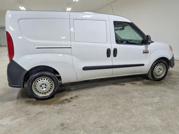 2018 RAM PROMASTER CITY ST