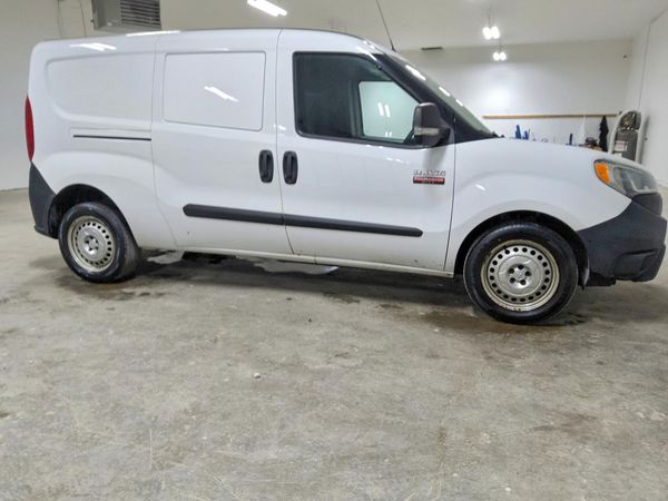 2018 RAM PROMASTER CITY ST