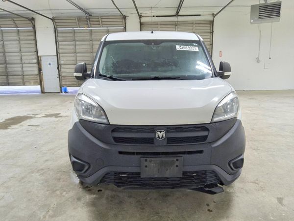 2018 RAM PROMASTER CITY ST