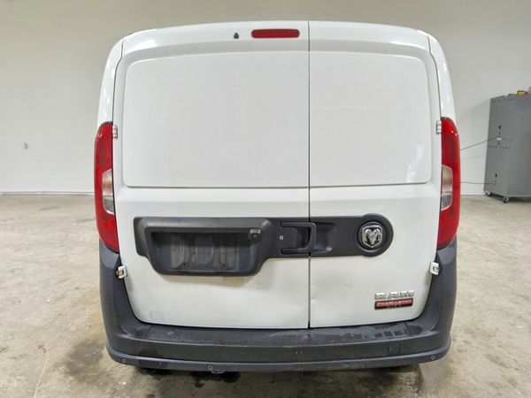 2018 RAM PROMASTER CITY ST