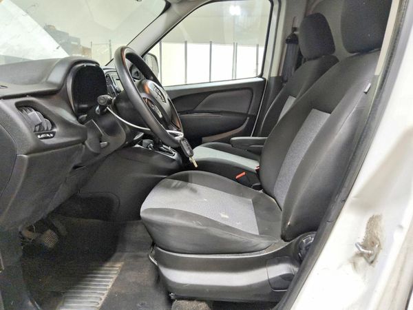 2018 RAM PROMASTER CITY ST
