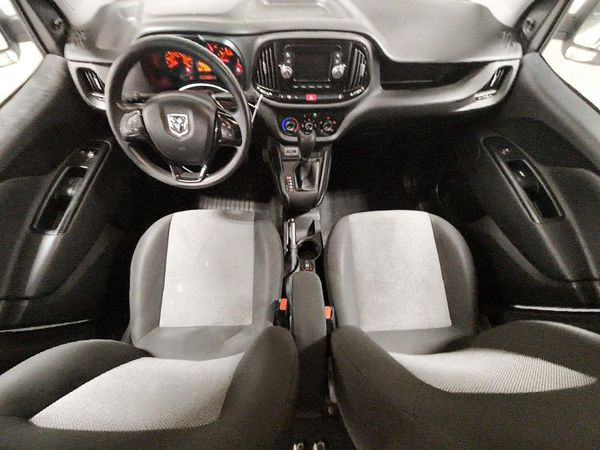 2018 RAM PROMASTER CITY ST