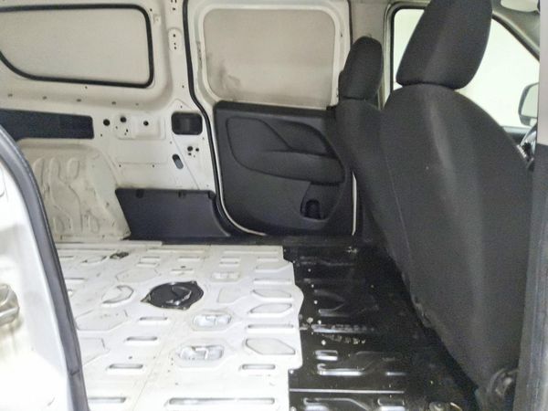 2018 RAM PROMASTER CITY ST
