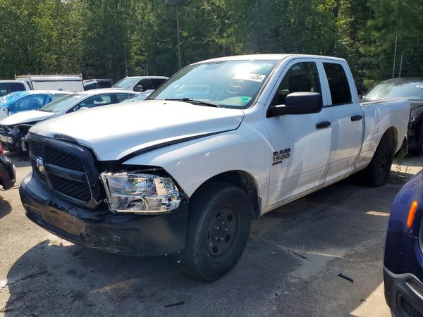 2019 RAM 1500 CLASSIC Tradesman, ST