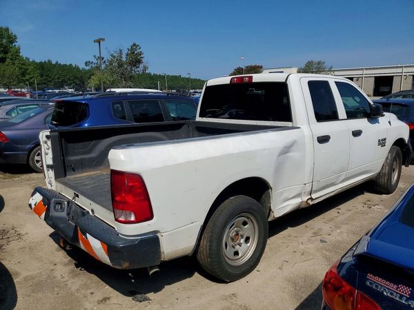 2019 RAM 1500 CLASSIC Tradesman, ST