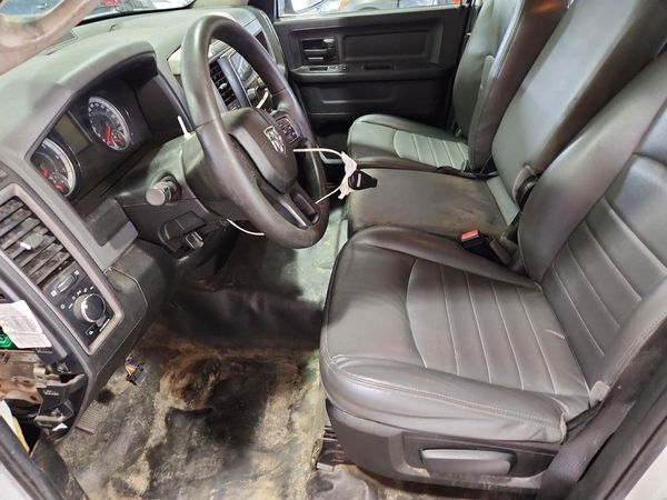 2019 RAM 1500 CLASSIC Tradesman, ST