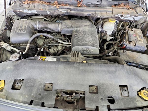 2019 RAM 1500 CLASSIC Tradesman, ST