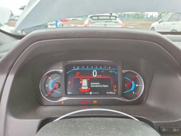2022 HONDA PILOT TRAILSPORT