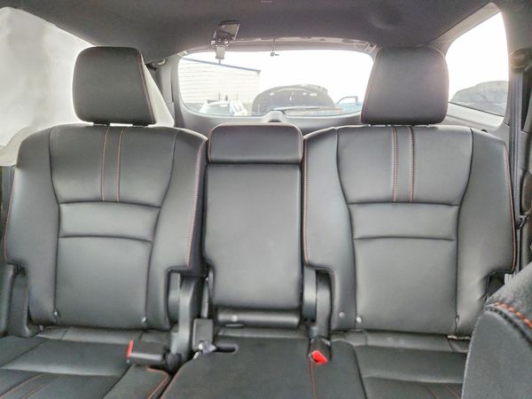2022 HONDA PILOT TRAILSPORT