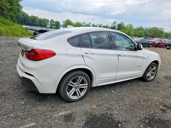 2018 BMW X4 xDrive28i