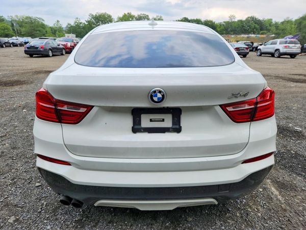 2018 BMW X4 xDrive28i