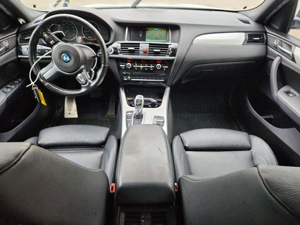 2018 BMW X4 xDrive28i