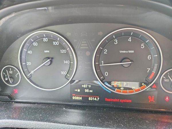 2018 BMW X4 xDrive28i