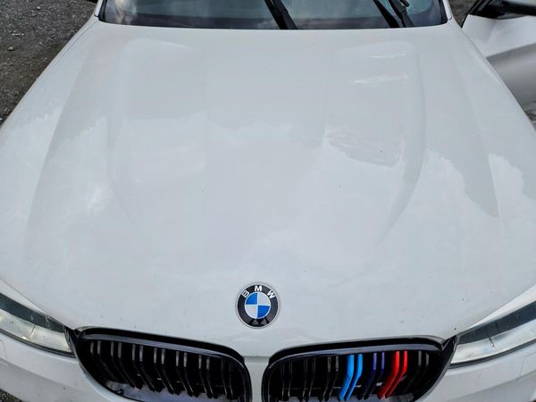 2018 BMW X4 xDrive28i