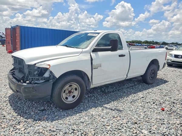 2022 RAM 1500 CLASSIC