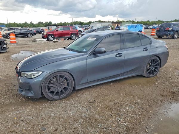 2019 BMW 330XI