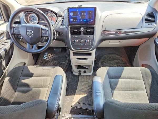 2017 DODGE GRAND CARAVAN SE, SXT, Express