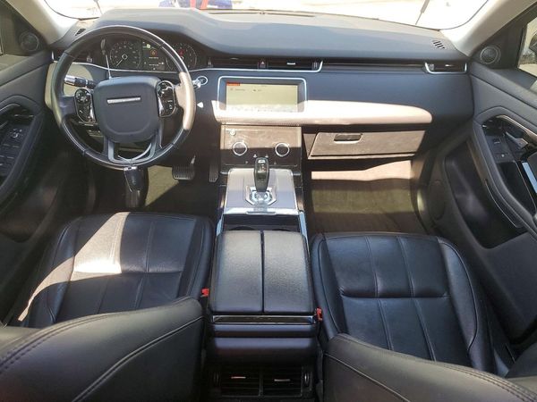 2020 LAND ROVER RANGEROVER S