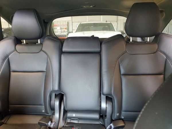 2014 ACURA MDX SH-AWD Tech
