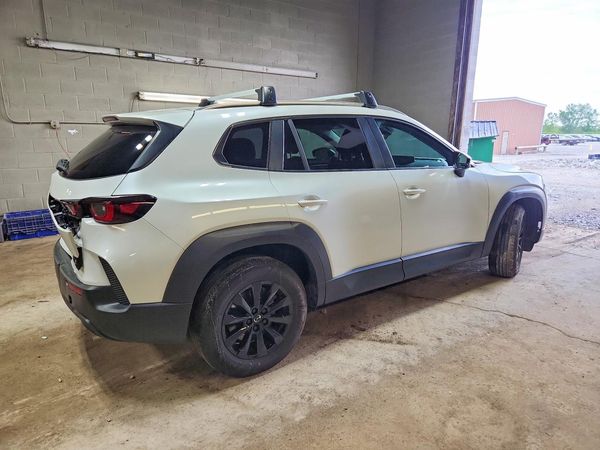 2026 MAZDA CX-50 Select