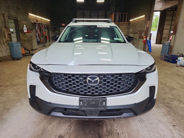 2026 MAZDA CX-50 Select