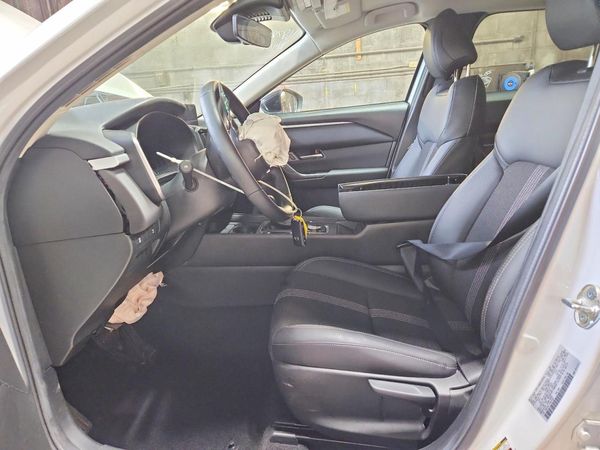 2026 MAZDA CX-50 Select
