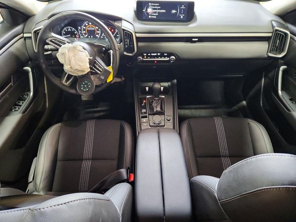 2026 MAZDA CX-50 Select