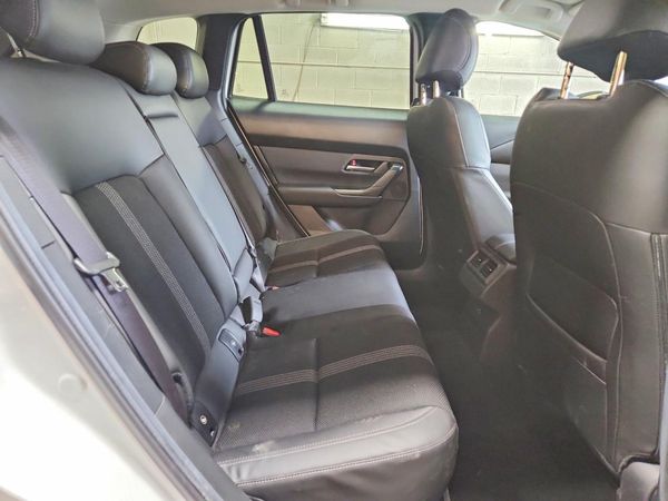 2026 MAZDA CX-50 Select