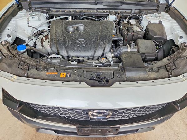 2026 MAZDA CX-50 Select