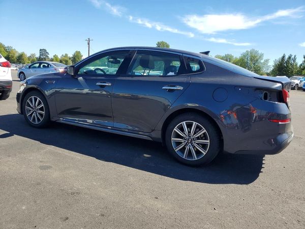 2019 KIA OPTIMA LX, S