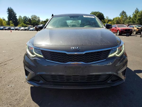 2019 KIA OPTIMA LX, S