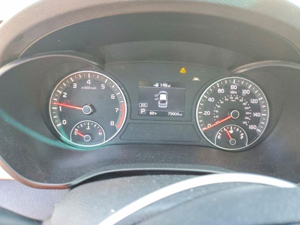 2019 KIA OPTIMA LX, S