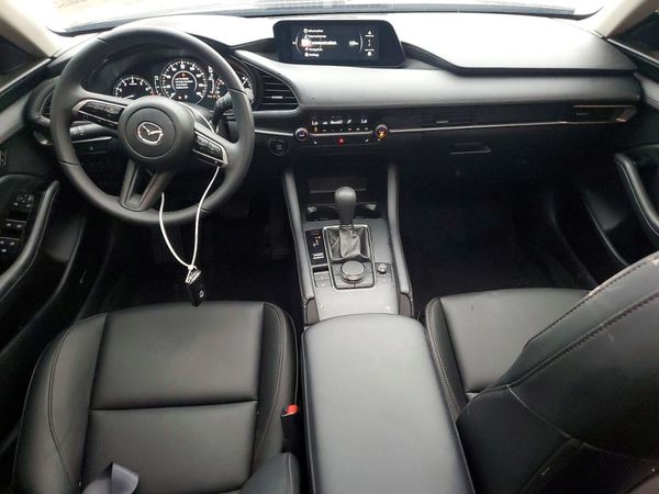 2026 MAZDA 3