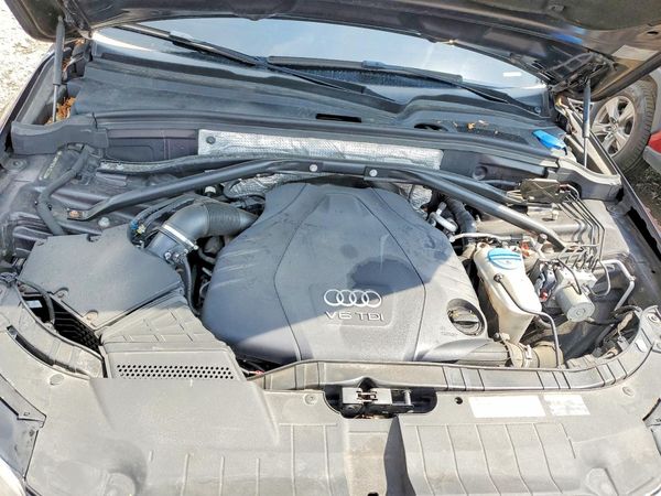2014 AUDI Q5