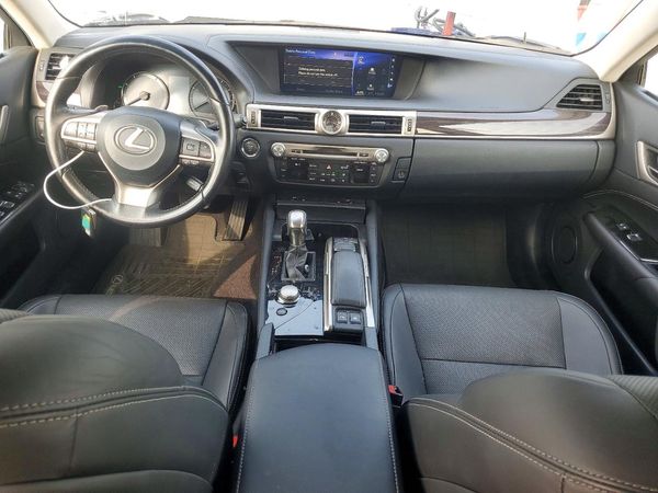 2016 LEXUS GS 350