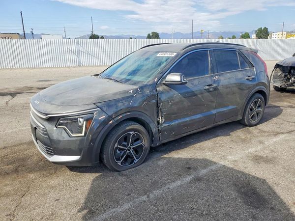 2024 KIA NIRO EX