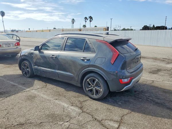 2024 KIA NIRO EX