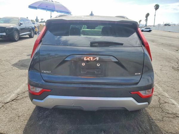 2024 KIA NIRO EX