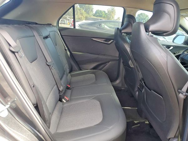 2024 KIA NIRO EX