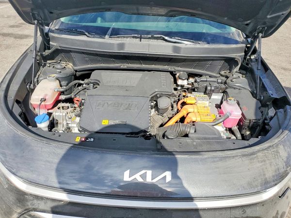 2024 KIA NIRO EX