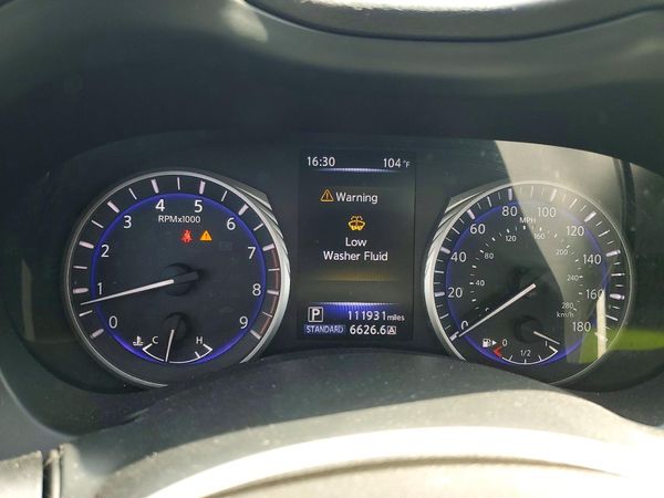 2018 INFINITI Q60