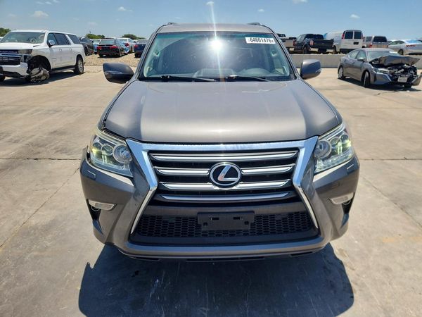 2014 LEXUS GX 460 Premium
