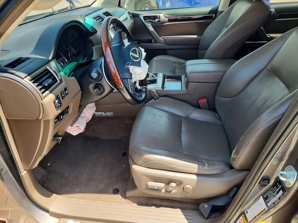 2014 LEXUS GX 460 Premium