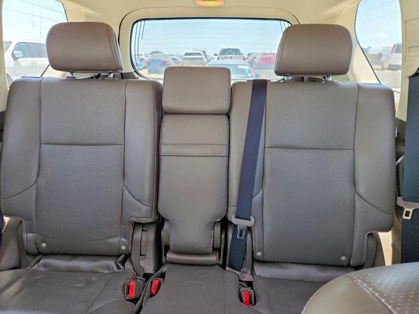 2014 LEXUS GX 460 Premium