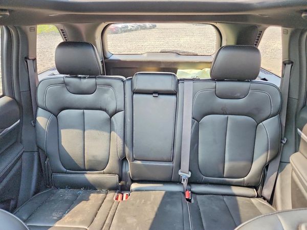 2024 JEEP CHEROKEE Limited — SUVN